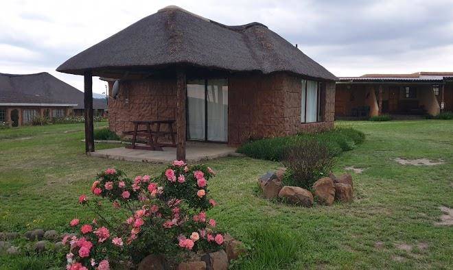 Linglela lodge