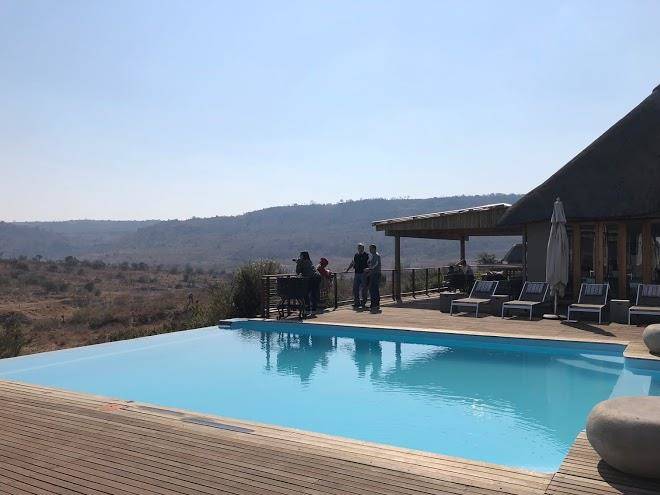 Lions valley lodge