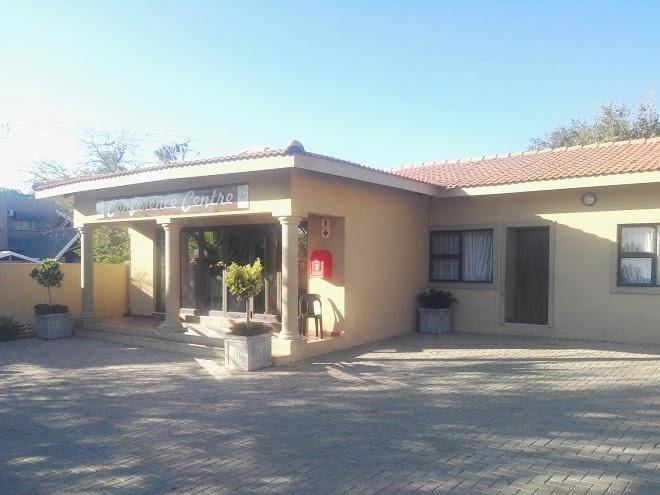 Ndaba guest lodge
