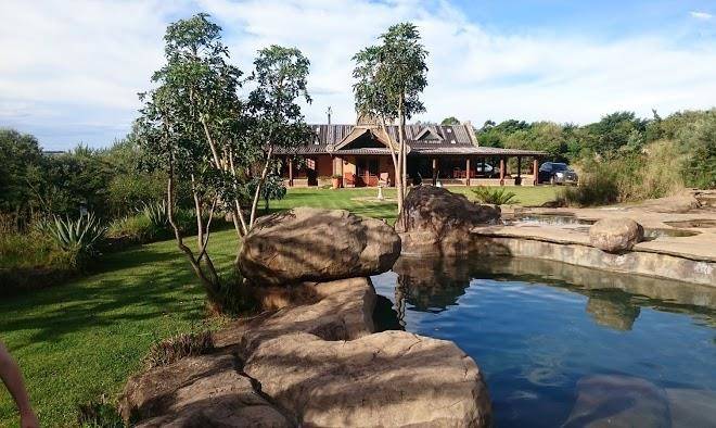 Rockwood earth lodge