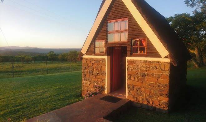 Slievyre game farm