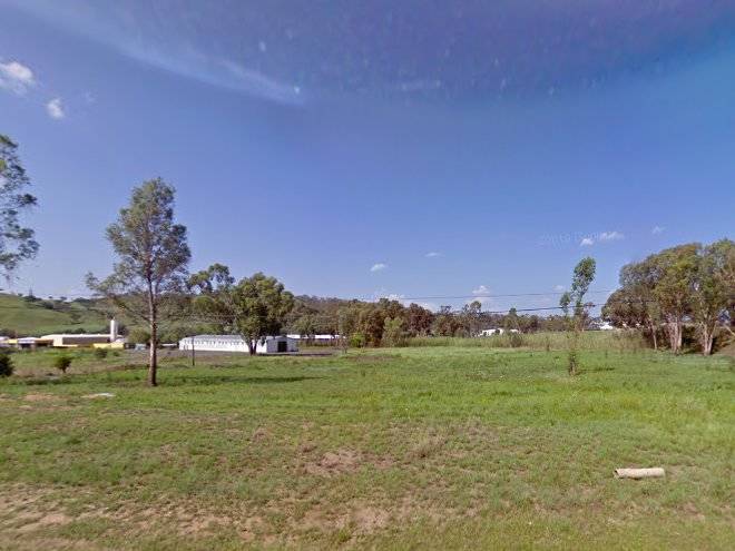Vm truck stop shell