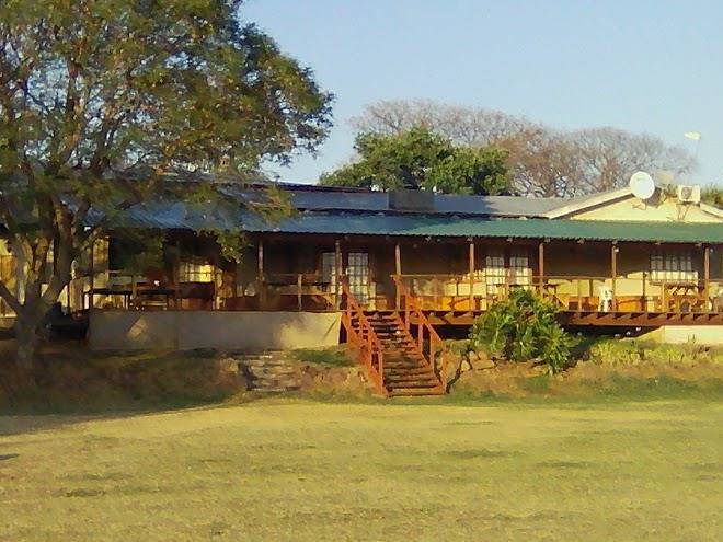 Willow grange country hotel