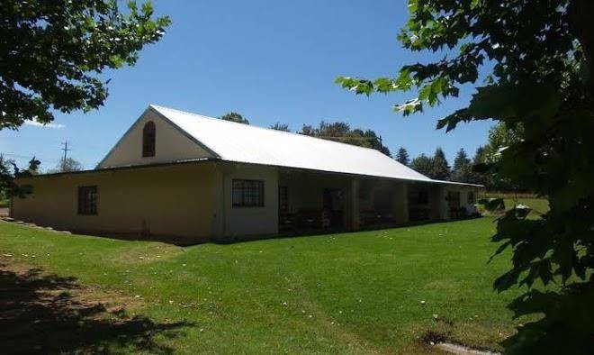 Wits end mountain resort