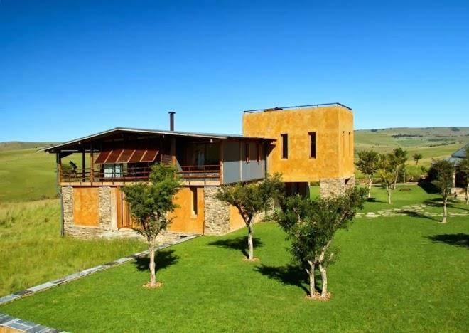 Zuluwaters game reserve