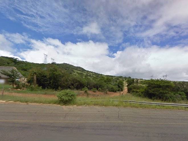 Babanango Game Reserve Image