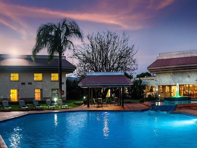 Garden Court Ulundi Image