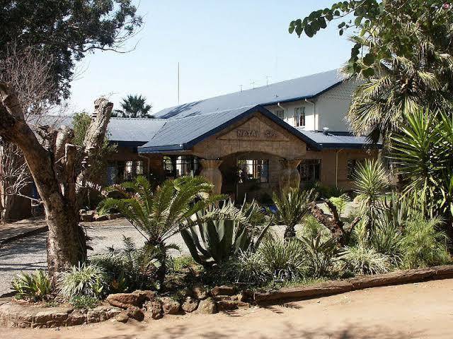 Gooderson Natal Spa Hot Springs Resort Image