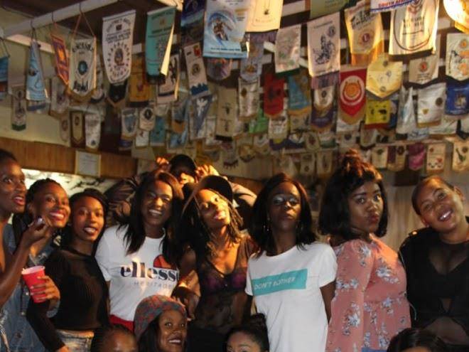 Mountain View B&b Image