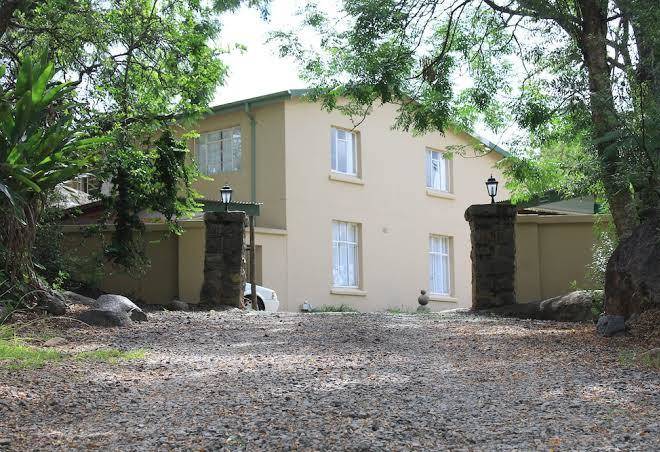 Natal Spa Hotel Image