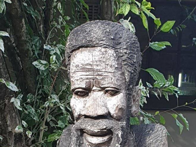 Thangami Mineral Spa And Game Reserve Image