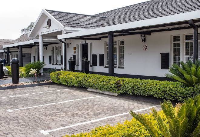 Big ben lodge