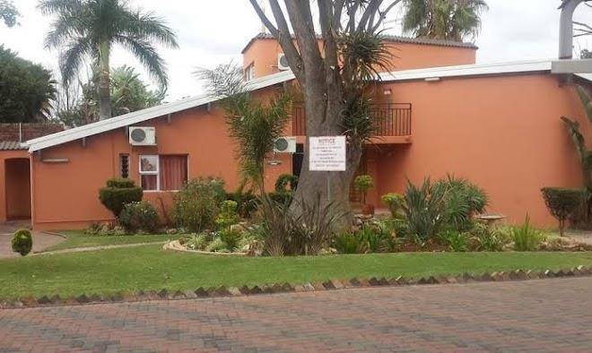 Bongiwe accommodation