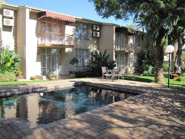 Jacaranda overnight
