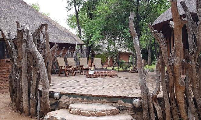 Limpokwena Nature Reserve Image