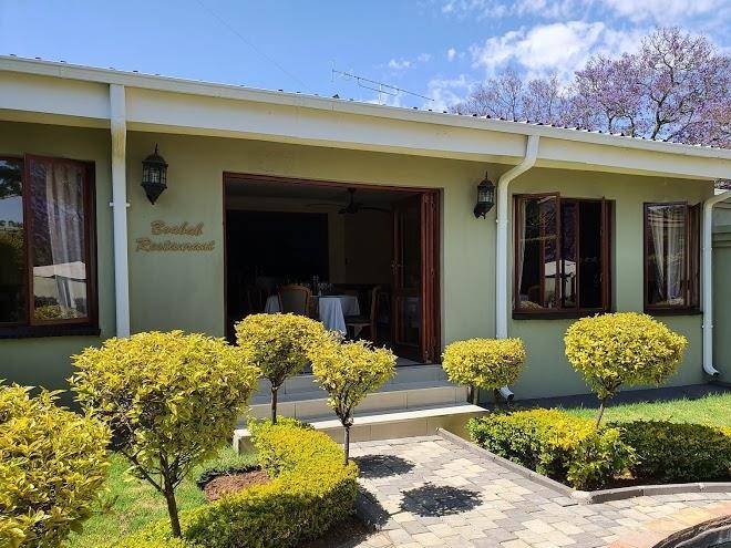 Limpopo guest manor