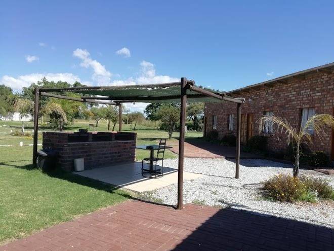 Limpopo lodge