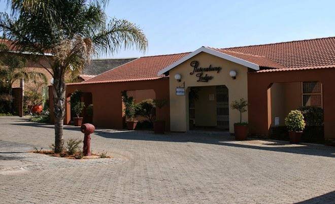Pietersburg lodge
