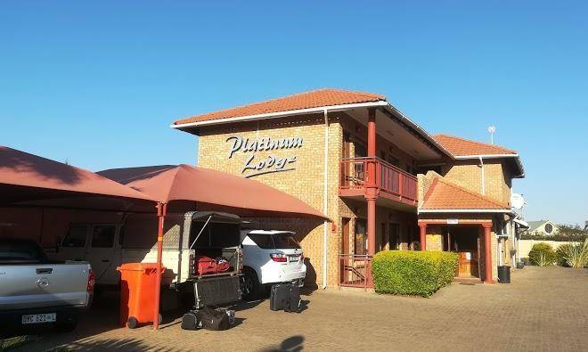 Platinum lodge
