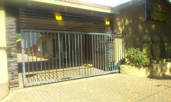 Polokwane lodge