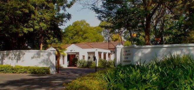Polokwane place