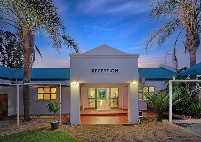 Protea hotel by marriott polokwane landmark