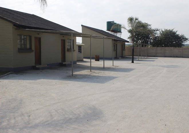 The thatch palace foodzone and liquorzone