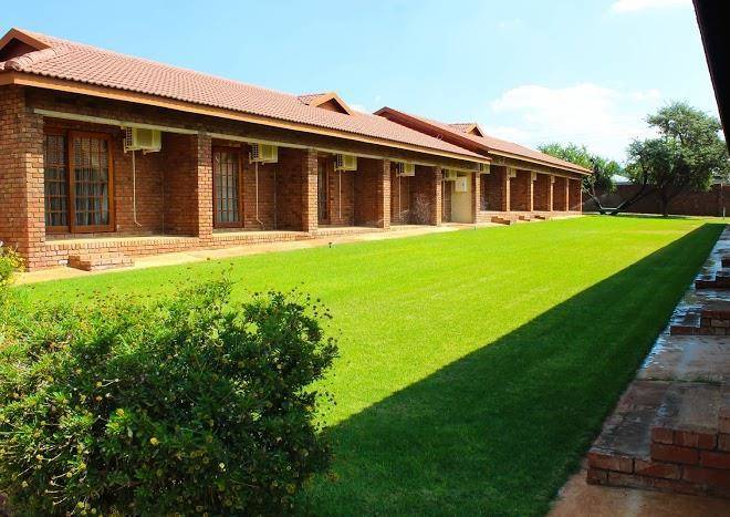 Zororo lodge