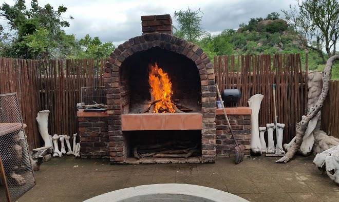 Adonsonia lodge