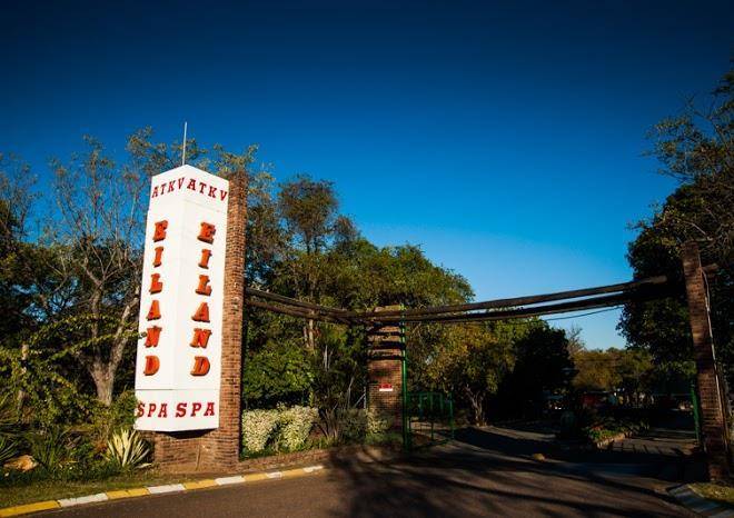 Atkv eiland spa