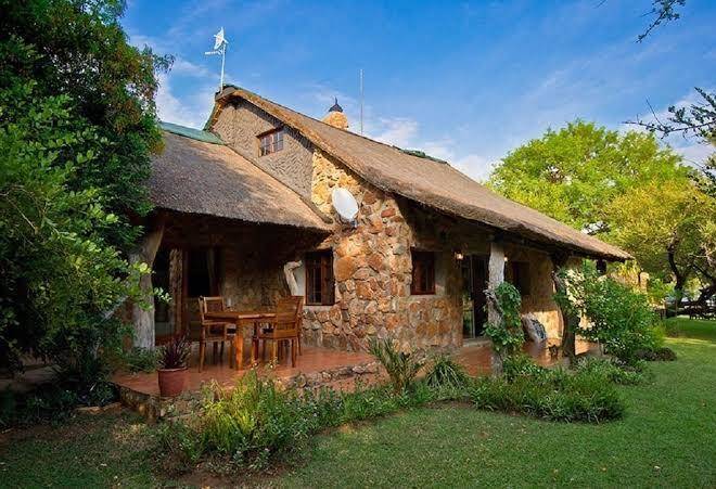 Blyde river wilderness lodge