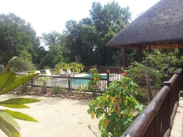 Blyde wildlife estate