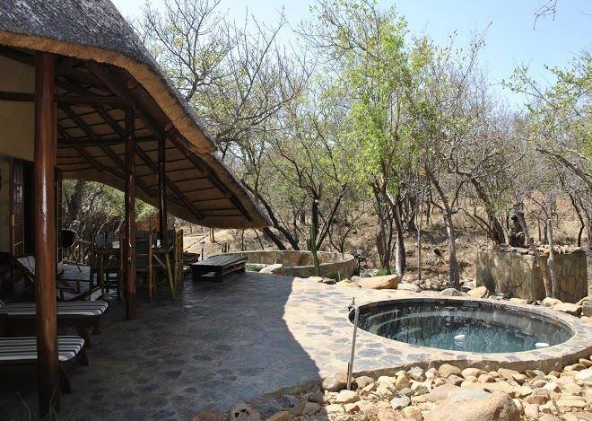 Bona intaba game lodge