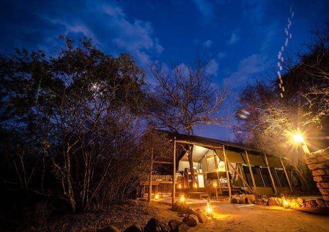 Bundox safari lodge