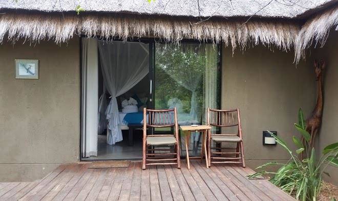 Call of the wild lodge