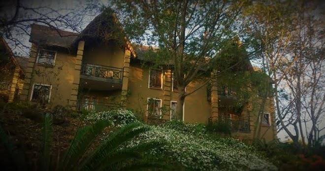 Fairview hotel spa and golf resort