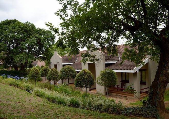 Highgrove lodge and restaurant