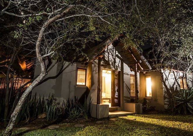 Hoedspruit raptors lodge