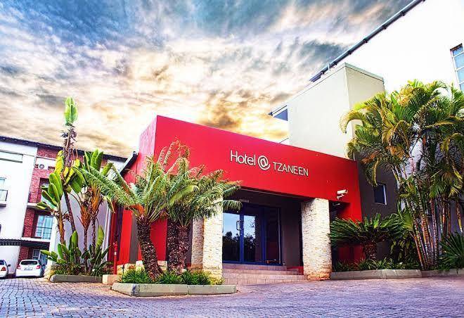 Hotel tzaneen