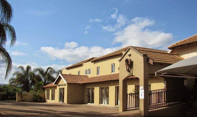 Ivory tusk travel lodge