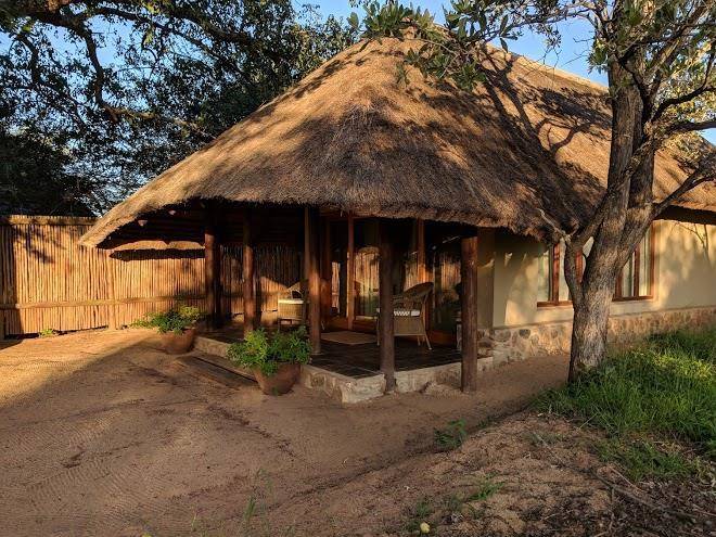 Jackalberry lodge