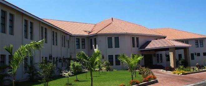 Karibu leisure resort