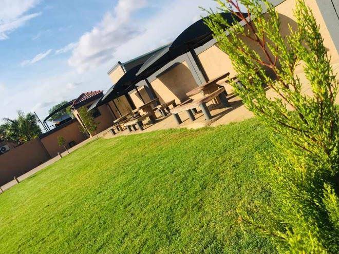 Kulani country lodge