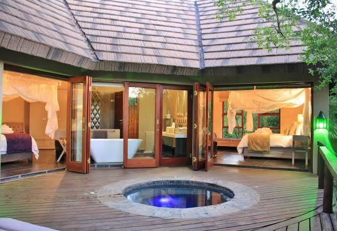 Kusudalweni Safari Lodge & Spa Image