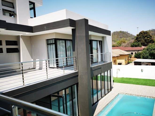 Letaba boutique and spa