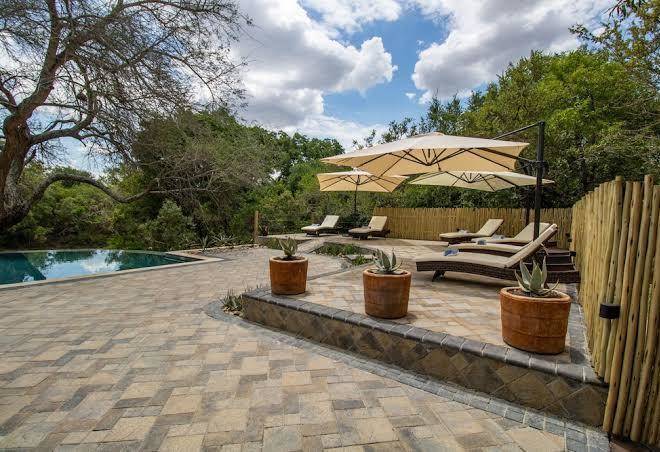 Little africa safari lodge
