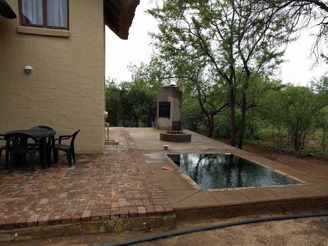 Lodge 472 hoedspruit