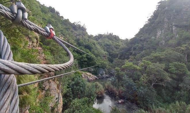 Magoebaskloof adventures
