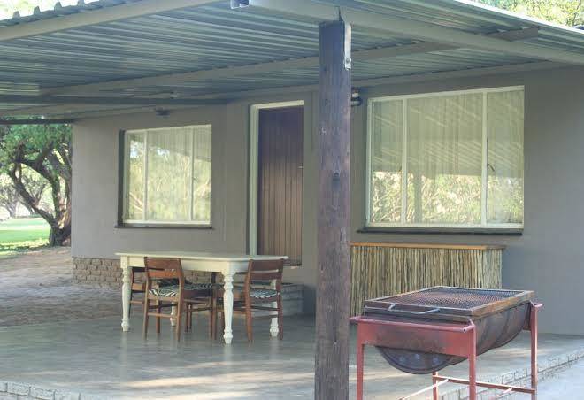 Marepe country lodge