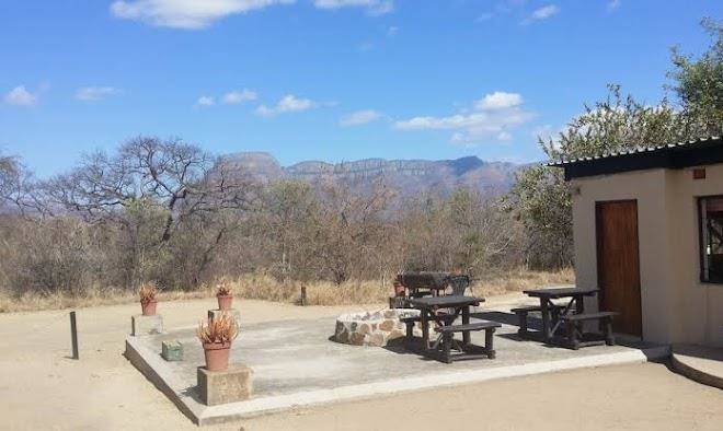 Mariepskop view